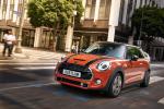 Mini Cooper S 2018 года (WW)